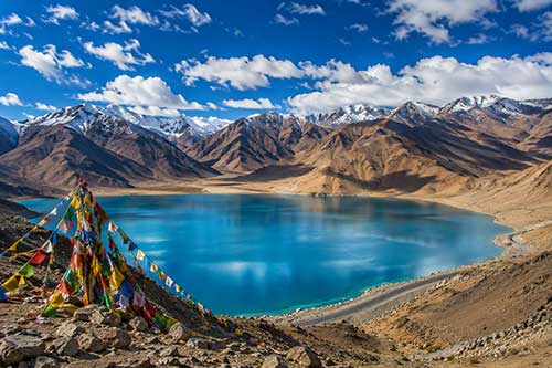 Leh Ladakh package by nishv holiday rajkot
